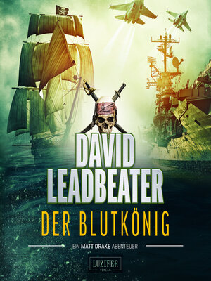 cover image of Der Blutkönig